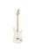 Электрогитара SQUIER AFFINITY SERIES STRATOCASTER MN OLYMPIC WHITE