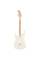 Электрогитара SQUIER AFFINITY SERIES STRATOCASTER MN OLYMPIC WHITE