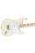 Электрогитара SQUIER AFFINITY SERIES STRATOCASTER MN OLYMPIC WHITE