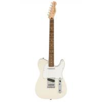 Електрогітара SQUIER AFFINITY SERIES TELECASTER LR OLYMPIC WHITE
