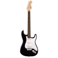 Электрогитара FENDER SQUIER DEBUT STRATOCASTER LRL BLACK