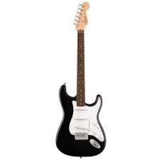 Электрогитара FENDER SQUIER DEBUT STRATOCASTER LRL BLACK