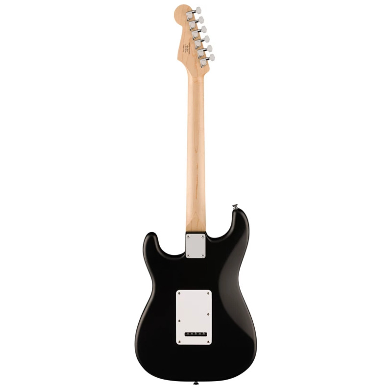 Электрогитара FENDER SQUIER DEBUT STRATOCASTER LRL BLACK