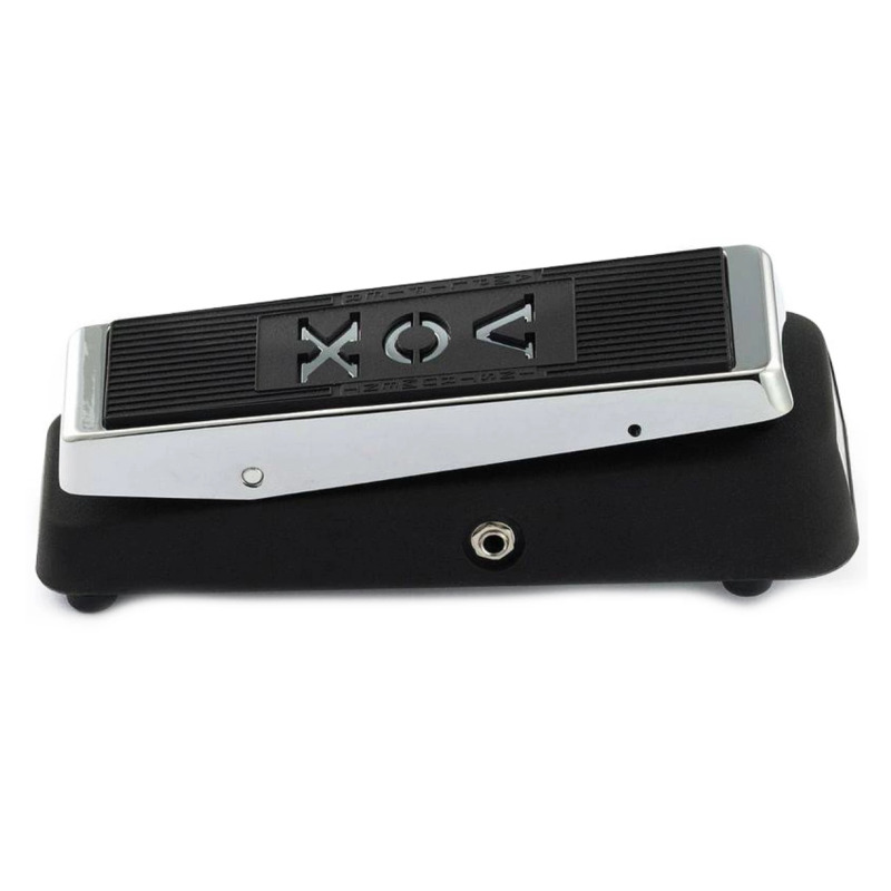 Педаль эффектов VOX WAH V847-A