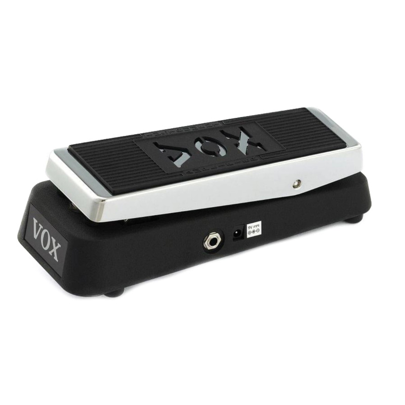 Педаль эффектов VOX WAH V847-A
