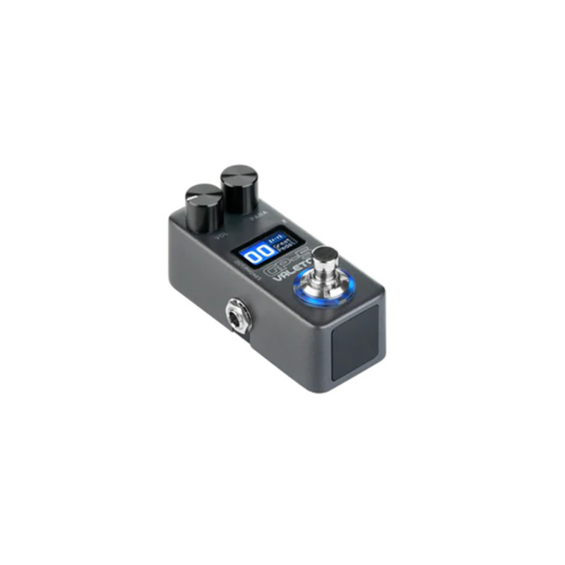 Гитарный процессор Hotone Audio Valeton GP-5