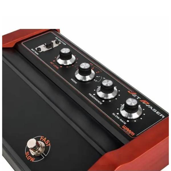 Педаль эффектов WARM AUDIO Jet Phaser