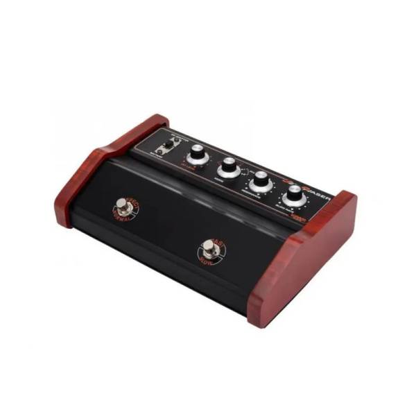 Педаль эффектов WARM AUDIO Jet Phaser