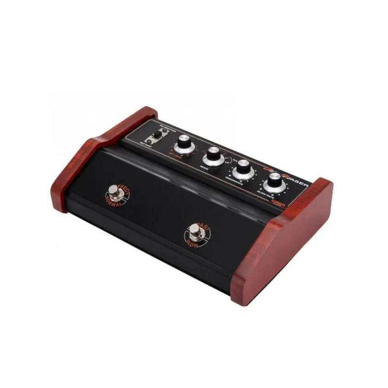 Педаль ефектів WARM AUDIO Jet Phaser