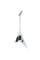Электрогитара JACKSON X-SERIES RHOADS RRX24M MN SNOW WHITE WITH BLACK PINSTRIPES