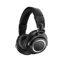 Наушники звукоизоляционные Audio-Technica ATH-M50xBT2