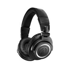 Наушники звукоизоляционные Audio-Technica ATH-M50xBT2