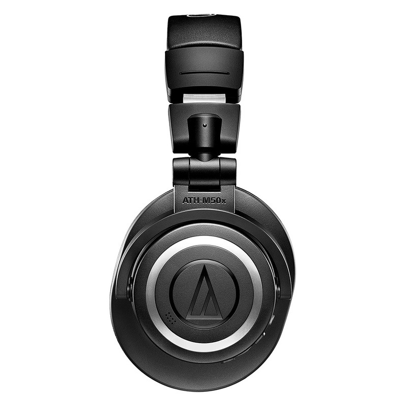 Наушники звукоизоляционные Audio-Technica ATH-M50xBT2
