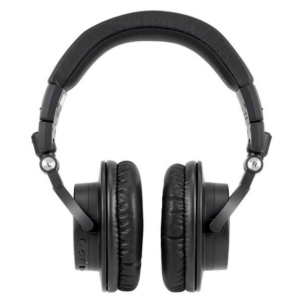 Наушники звукоизоляционные Audio-Technica ATH-M50xBT2