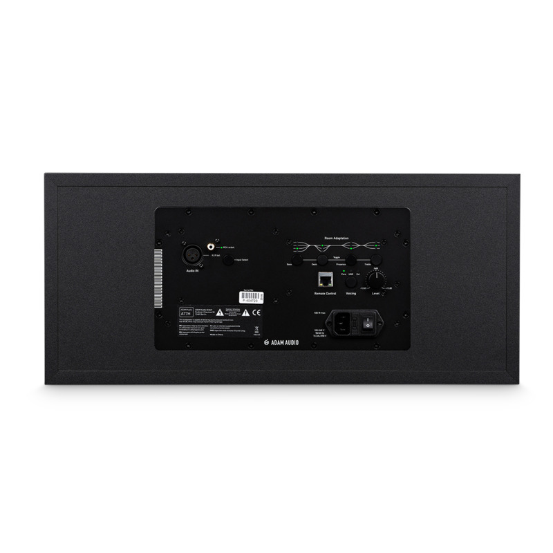 Студійний монітор ADAM AUDIO A77H
