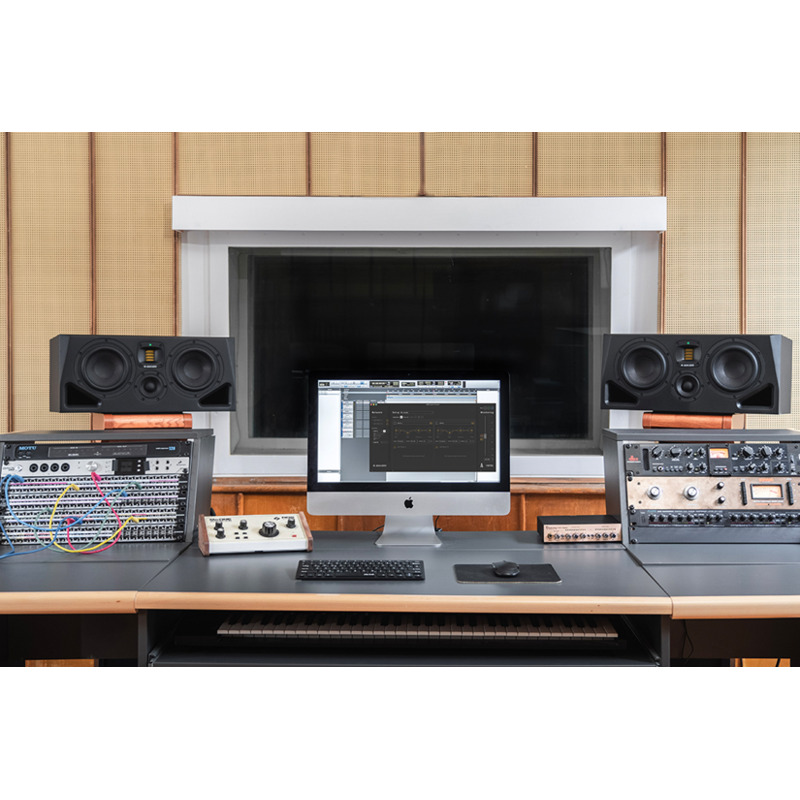 Студійний монітор ADAM AUDIO A77H