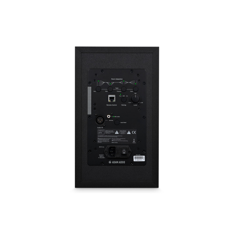 Студийный монитор ADAM AUDIO A7V
