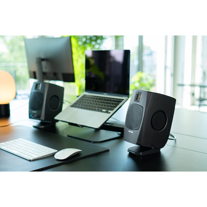 Студийный монитор ADAM AUDIO D3V Black