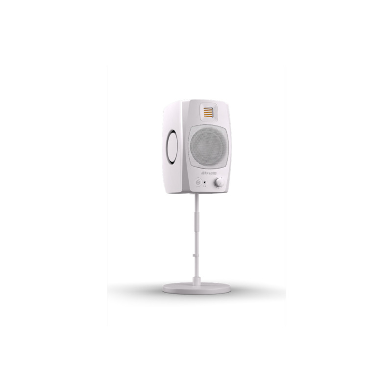Студийный монитор ADAM AUDIO D3V White
