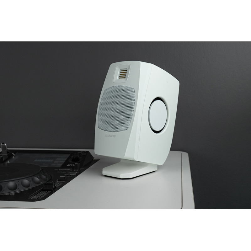 Студийный монитор ADAM AUDIO D3V White