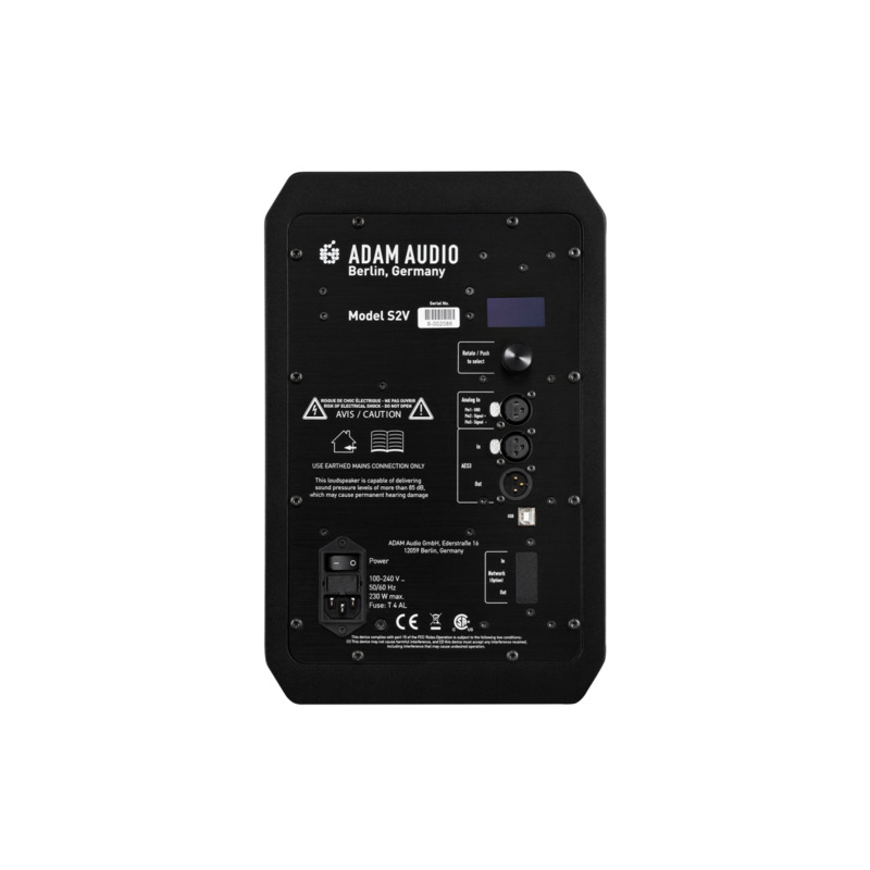 Студийный монитор ADAM AUDIO S2V