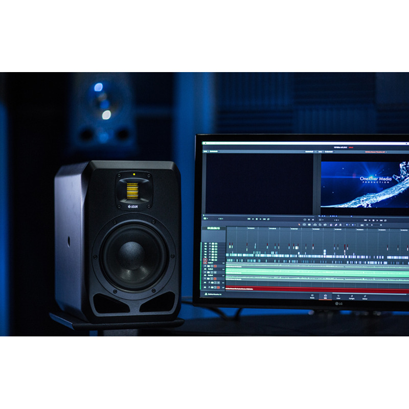 Студийный монитор ADAM AUDIO S2V