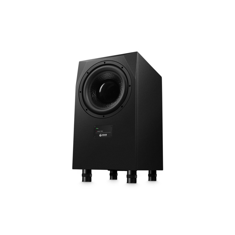 Студійний сабвуфер ADAM AUDIO Sub 10 Mk2