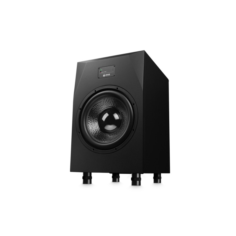 Студийный сабвуфер ADAM AUDIO Sub 12