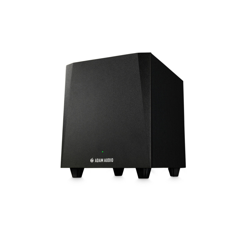 Студійний сабвуфер ADAM AUDIO T10S