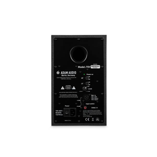 Студийный монитор ADAM AUDIO T5V