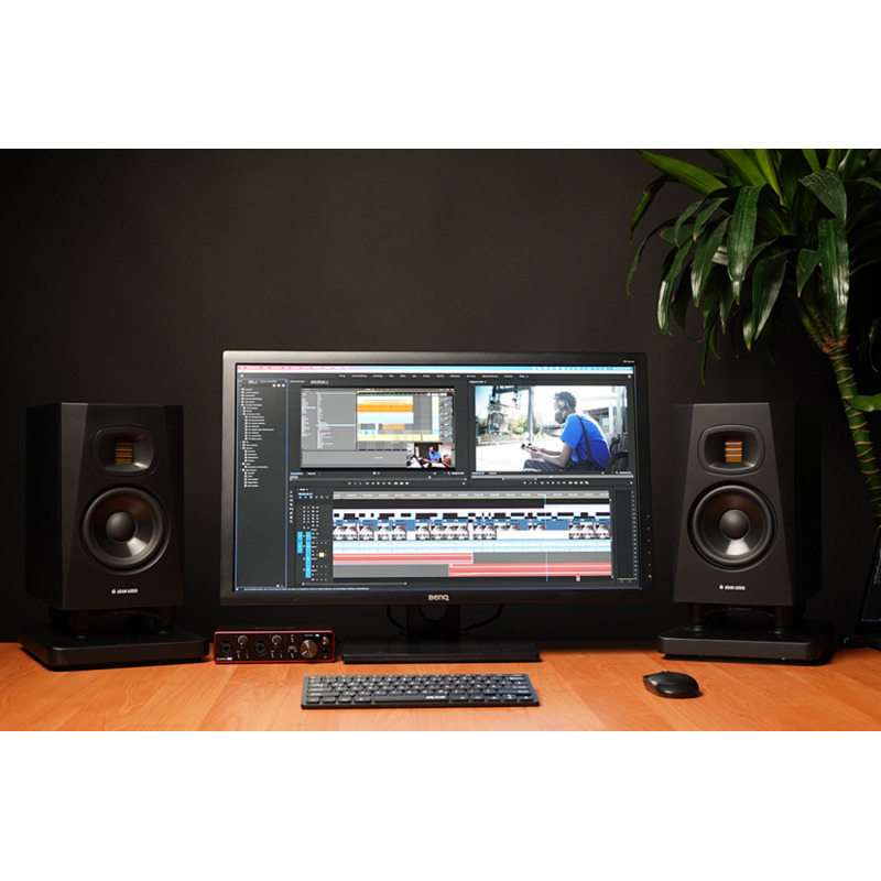 Студийный монитор ADAM AUDIO T5V