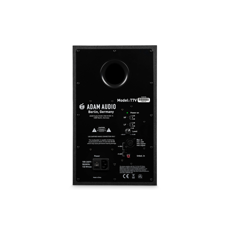 Студійний монітор ADAM AUDIO T7V