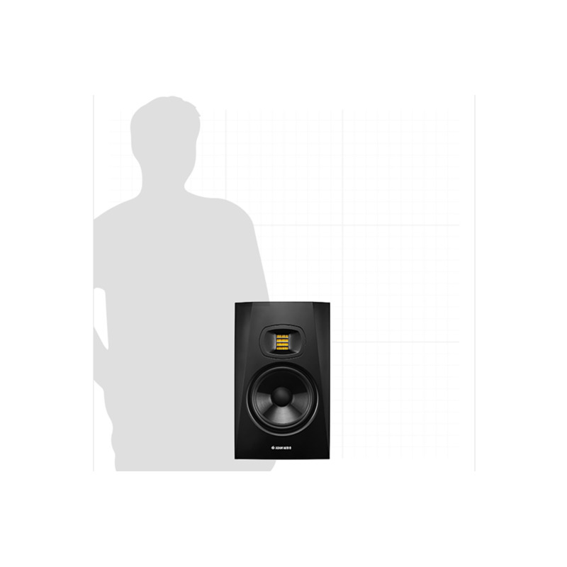 Студійний монітор ADAM AUDIO T7V
