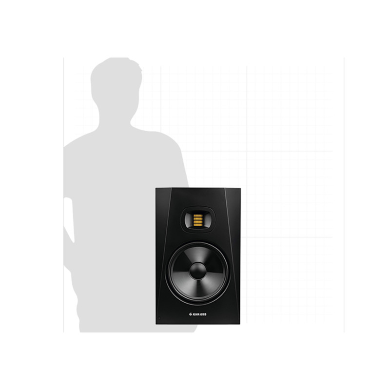 Студійний монітор ADAM AUDIO T8V