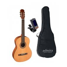 Классическая гитара Admira ALBA PACK