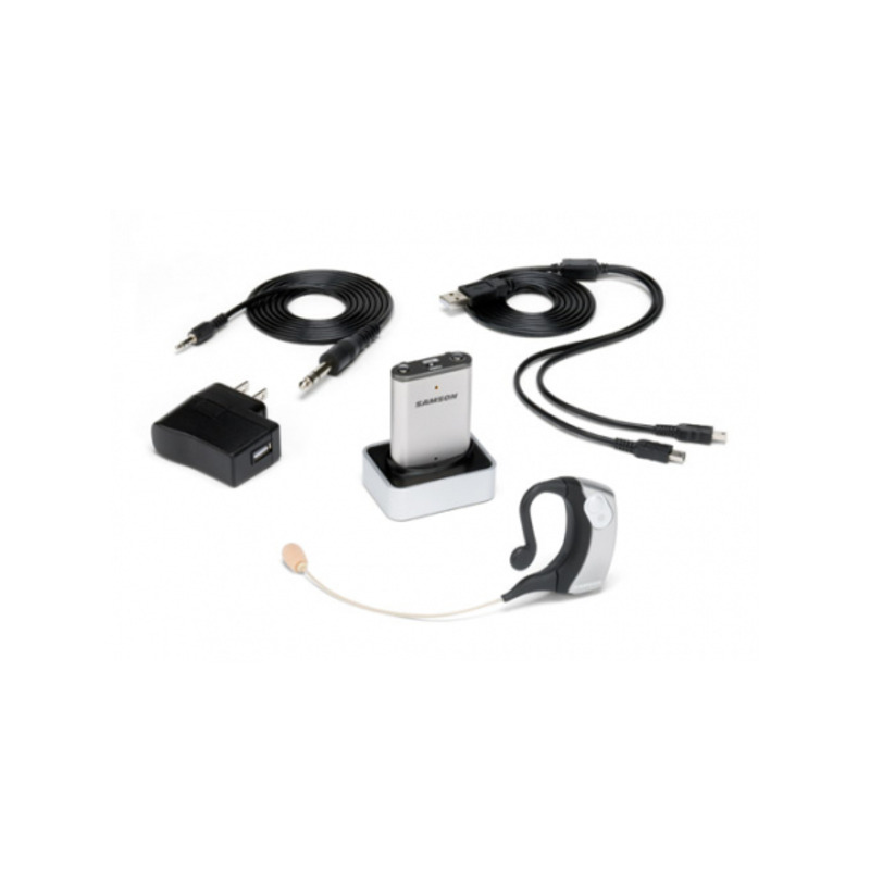 Микрофонная радиосистема Samson AIRLINE MICRO EARSET