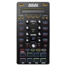 DJ контроллер AKAi AFX