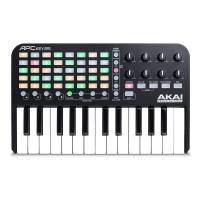 MIDI Клавиатура AKAI APC Key 25