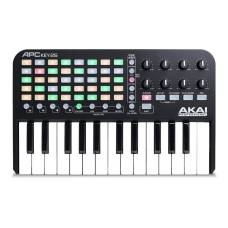 MIDI Клавиатура AKAI APC Key 25