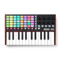 MIDI Клавиатура AKAI APC Key 25 II MIDI