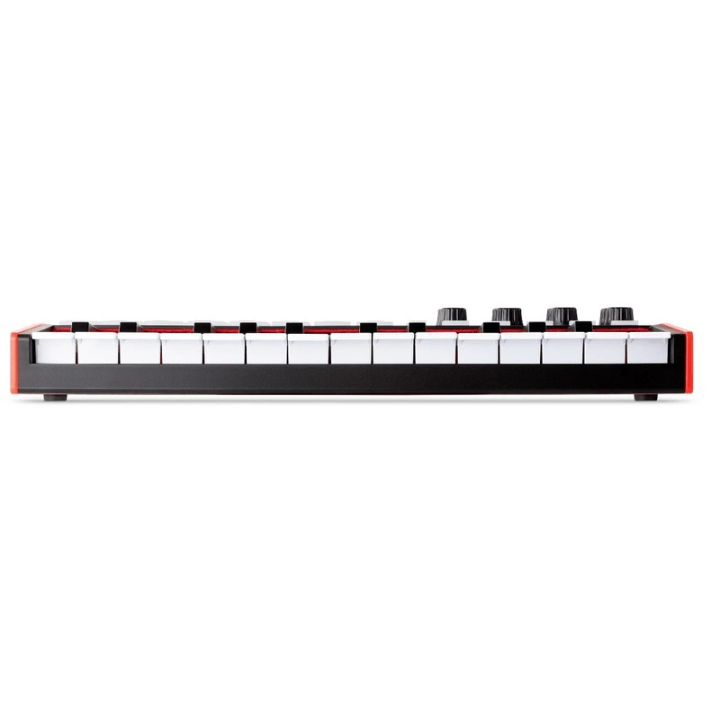 MIDI Клавиатура AKAI APC Key 25 II MIDI