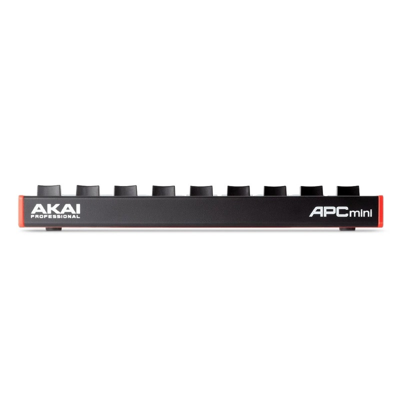 MIDI контроллер AKAI APC Mini II MIDI