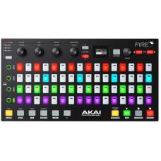 MIDI контроллер AKAI Fire MIDI контролер