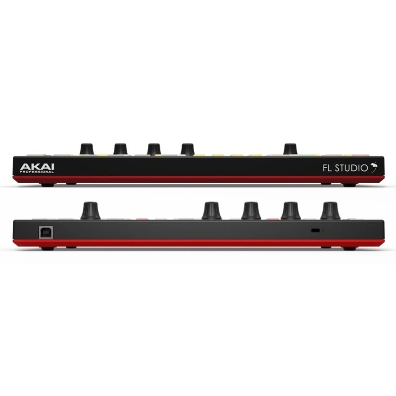 MIDI контроллер AKAI Fire MIDI контролер