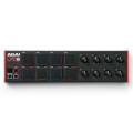 MIDI контроллер AKAI LPD8 II MIDI