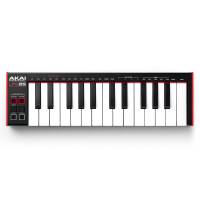 MIDI-клавиатура Akai LPK25 MKII MIDI
