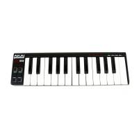 MIDI Клавиатура AKAI LPK25V2