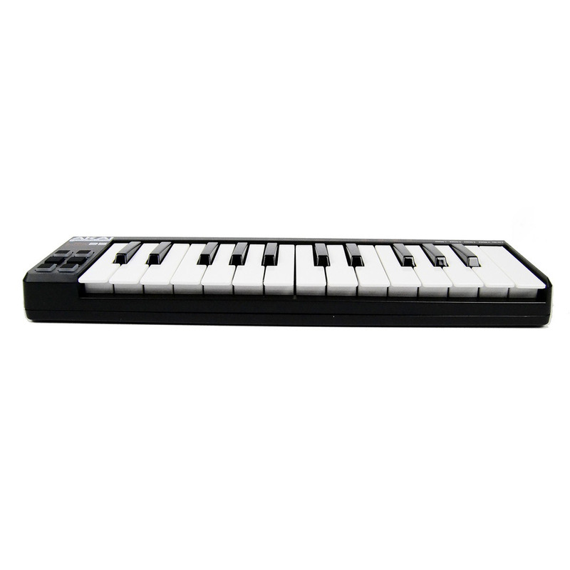 MIDI Клавиатура AKAI LPK25V2