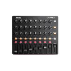 MIDI контроллер AKAI MIDIMIX MIDI контролер