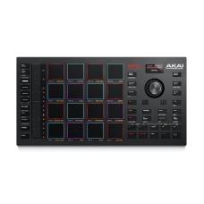 MIDI контроллер AKAI MPC Studio II MIDI